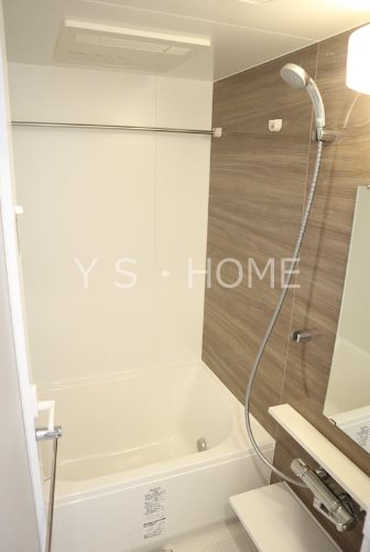 スペランツァ 風呂画像