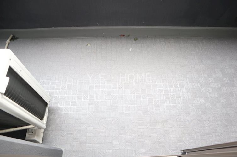 スペランツァ ベランダ