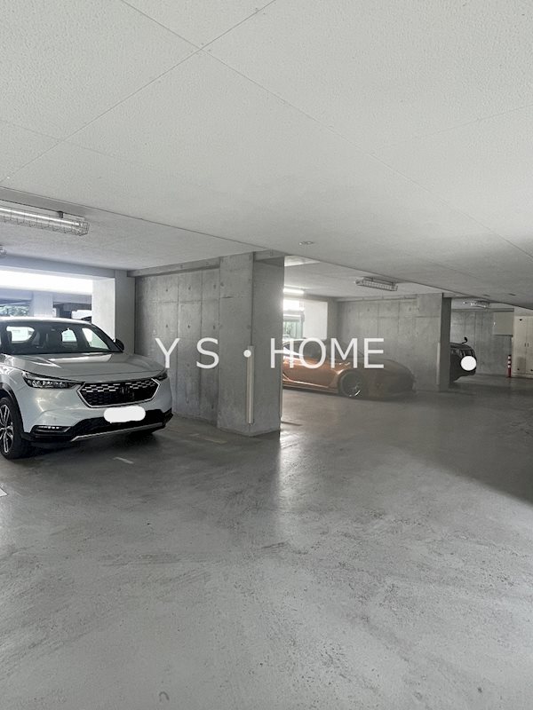 ベルヴュコート立川 その他外観1