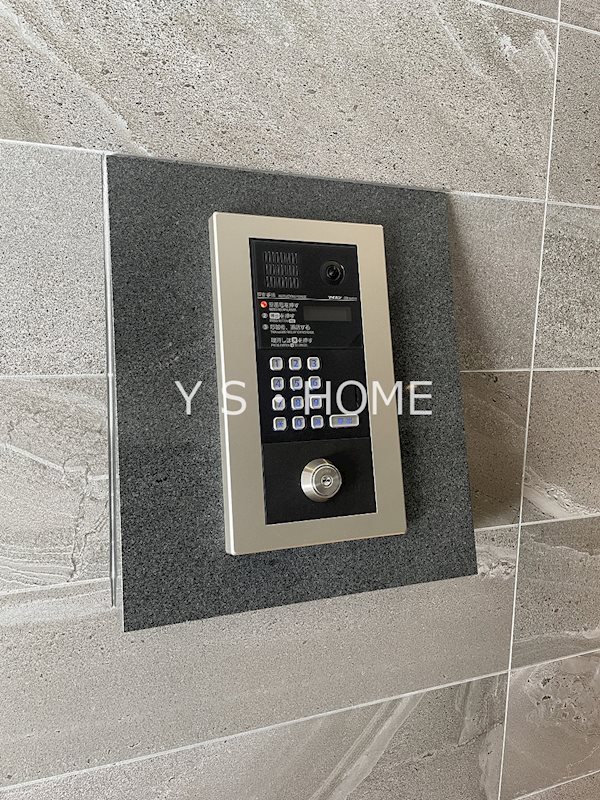 ベルヴュコート立川 その他外観2