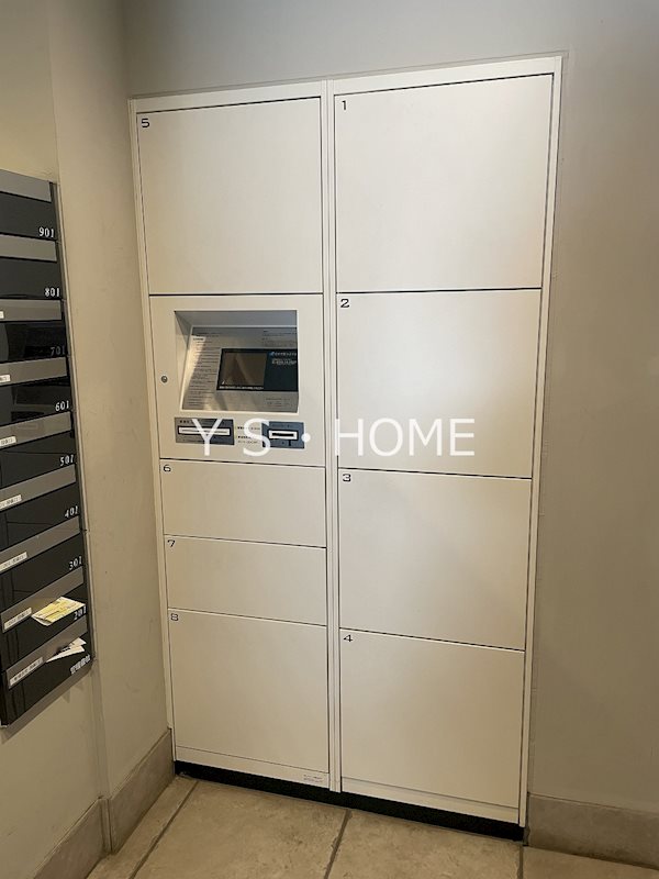 ベルヴュコート立川 その他外観4