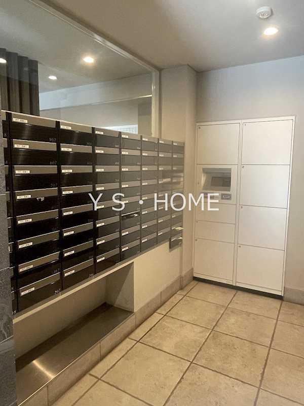 ベルヴュコート立川 その他外観5