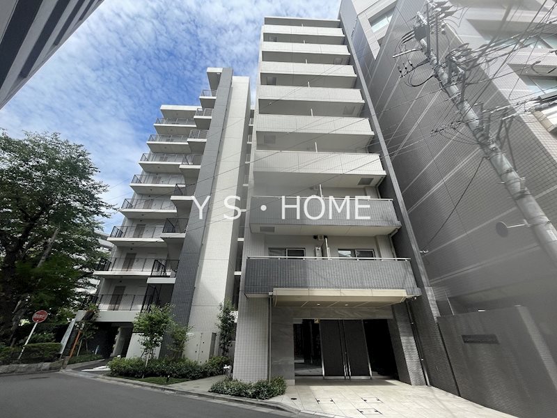 ベルヴュコート立川 その他外観6