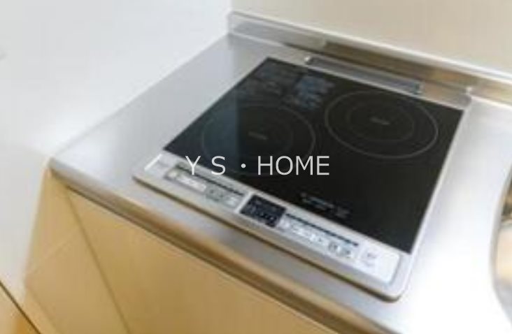 ベルヴュコート立川 キッチン