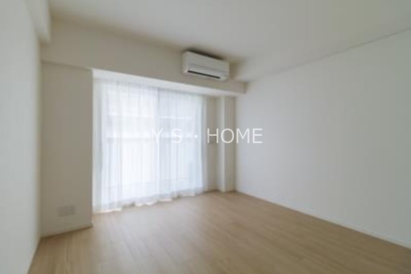 ベルヴュコート立川 ベッドルーム