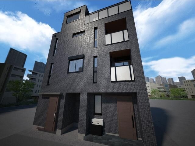 Ｙ&rsquo;ｓⅡ 外観