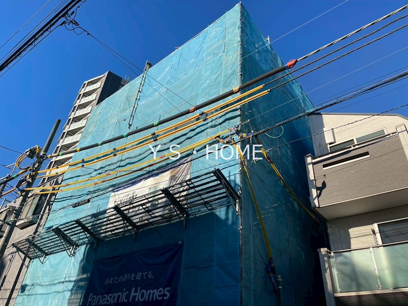 Ｙ&amp;rsquo;ｓⅡ その他外観1