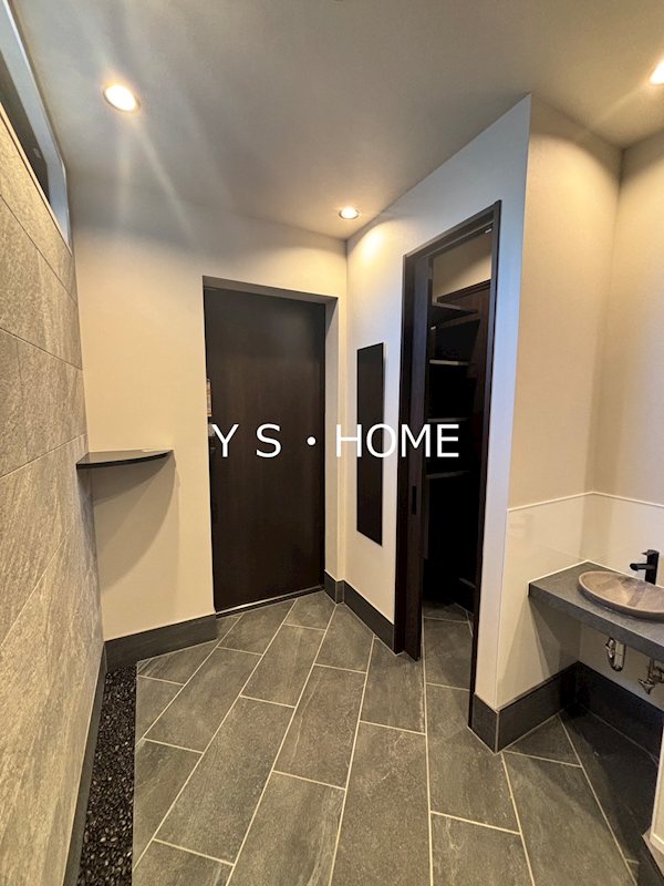 Ｙ&amp;rsquo;ｓⅡ 玄関