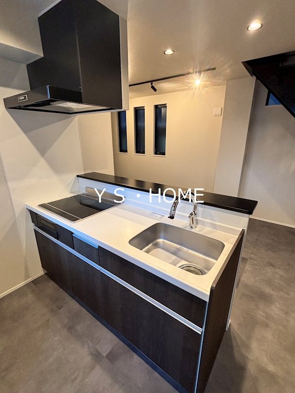 Ｙ&amp;rsquo;ｓⅡ キッチン