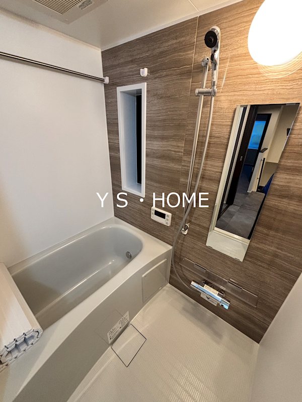 Ｙ&amp;rsquo;ｓⅡ 風呂画像