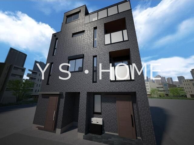 Ｙ&amp;rsquo;ｓⅡ ベランダ