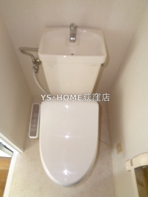 ガーデンハイム梅野 その他2