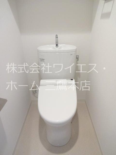 ベルフォーレ武蔵野 その他2