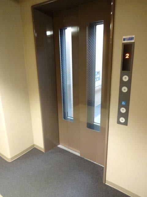 ベルフォーレ武蔵野 その他外観1