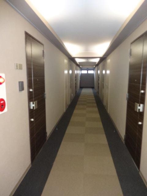 ベルフォーレ武蔵野 その他外観3