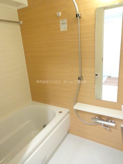 ベルフォーレ武蔵野 その他14