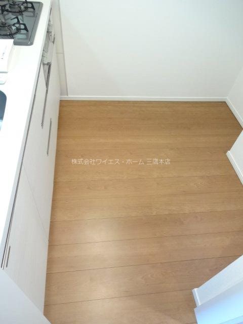 ベルフォーレ武蔵野 その他16