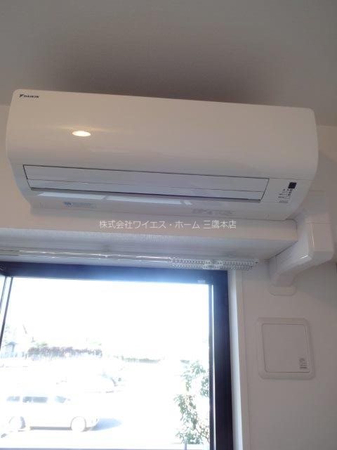 ベルフォーレ武蔵野 その他18