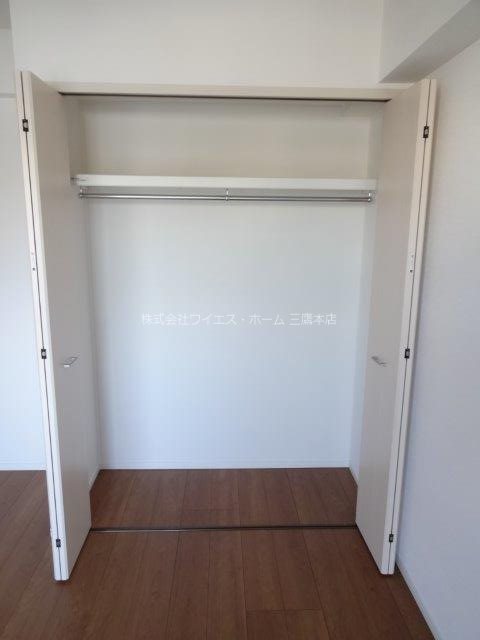 ベルフォーレ武蔵野 その他19