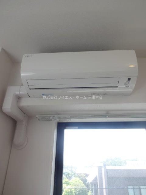 ベルフォーレ武蔵野 その他26