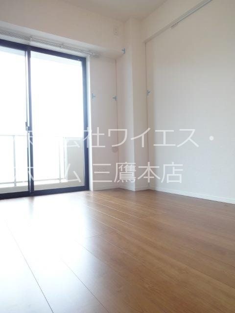 ベルフォーレ武蔵野 ベッドルーム