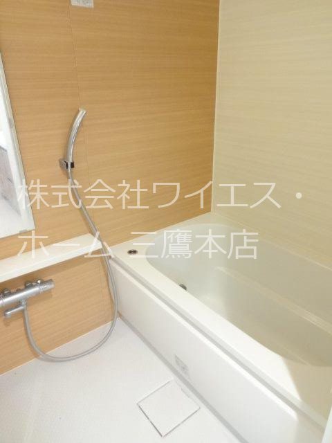 ベルフォーレ武蔵野 風呂画像