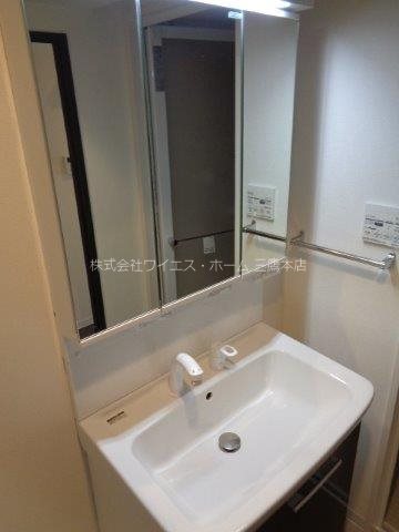 グランドレジデンス三鷹 その他1