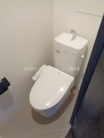 グランドレジデンス三鷹 その他2