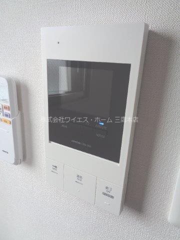 グランドレジデンス三鷹 その他3