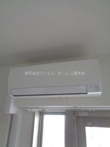 グランドレジデンス三鷹 その他4