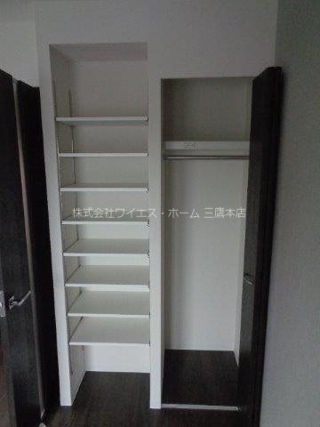 グランドレジデンス三鷹 その他5