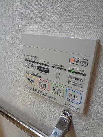 グランドレジデンス三鷹 その他6