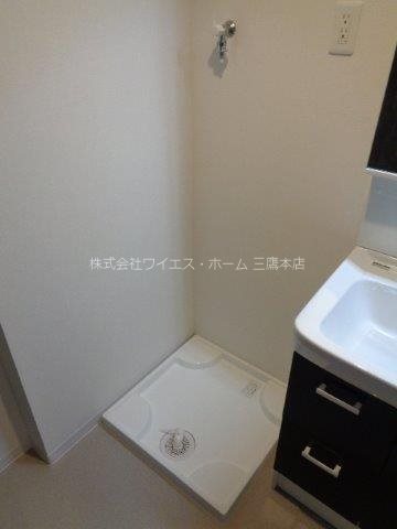 グランドレジデンス三鷹 その他7