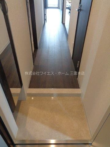 グランドレジデンス三鷹 その他8