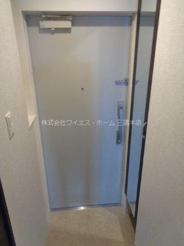 グランドレジデンス三鷹 その他9