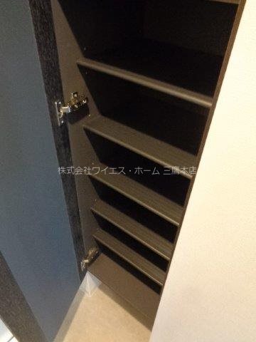 グランドレジデンス三鷹 その他10