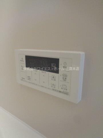 グランドレジデンス三鷹 その他11