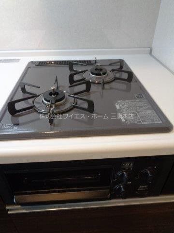 グランドレジデンス三鷹 その他14