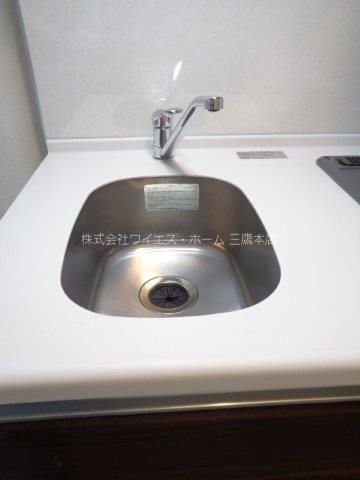 グランドレジデンス三鷹 その他15