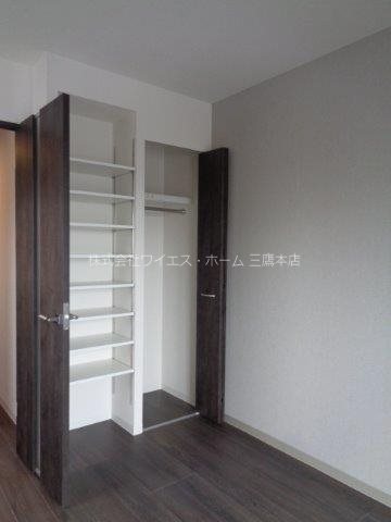 グランドレジデンス三鷹 その他18