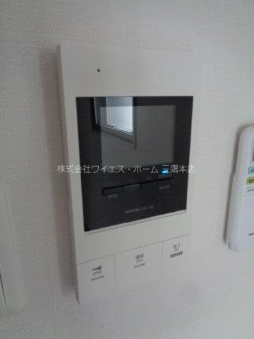 グランドレジデンス三鷹 その他3