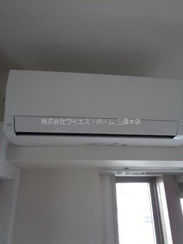 グランドレジデンス三鷹 その他4