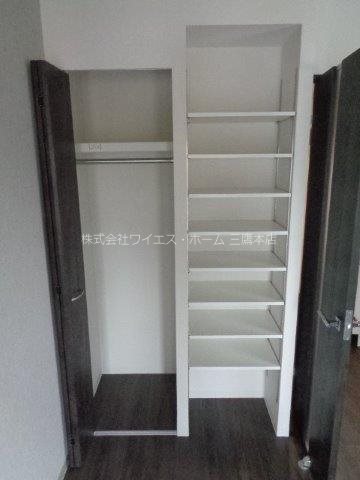 グランドレジデンス三鷹 その他5