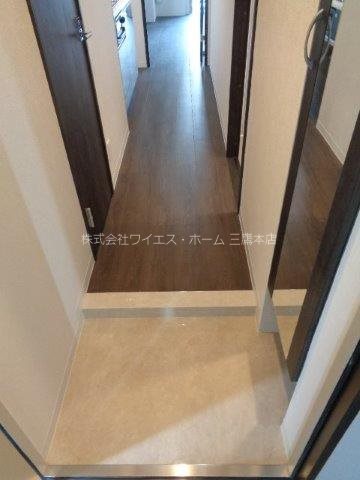 グランドレジデンス三鷹 その他8