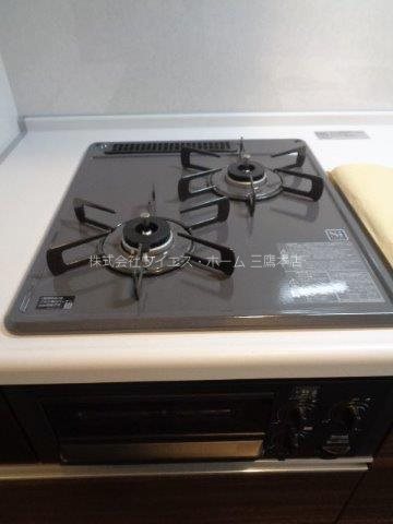 グランドレジデンス三鷹 その他10