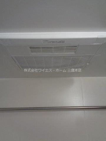 グランドレジデンス三鷹 その他15