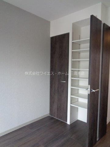 グランドレジデンス三鷹 その他23