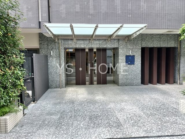 ユニーブル武蔵小金井クインテット その他外観2