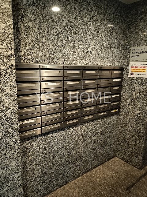 ユニーブル武蔵小金井クインテット その他外観5