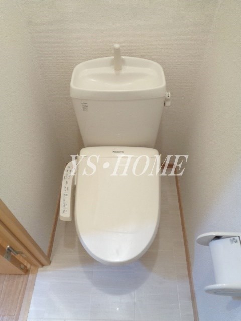 メゾンボヌール その他3